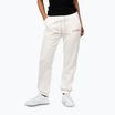 Spodnie damskie Pitbull Tyrian Trackpants off white