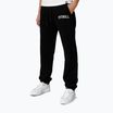 Spodnie damskie Pitbull Tyrian Trackpants black