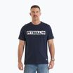 Koszulka męska Pitbull Hilltop navy