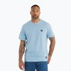 Koszulka męska Pitbull Small Logo light blue