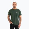 Koszulka męska Pitbull Small Logo grassy green