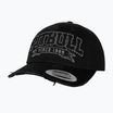 Czapka z daszkiem Pitbull Snapback Since 1989 Classic black