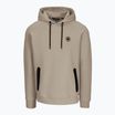 Bluza męska Pitbull Dogwood Hooded Sweatshirt dark sand