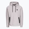 Bluza męska Pitbull Dogwood Hooded Sweatshirt white/blue