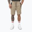 Spodenki męskie Pitbull Dogwood Sport dark sand