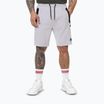 Spodenki męskie Pitbull Dogwood Sport white/blue