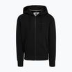 Bluza męska Pitbull Sampson Hooded Zip Sweatshirt black