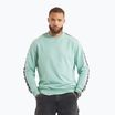 Bluza męska Pitbull Tape Nugget Crewneck Sweatshirt light mint