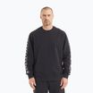 Bluza męska Pitbull Tape Nugget Crewneck Sweatshirt black