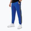 Spodnie męskie Pitbull Tape Nugget Jogging electric blue