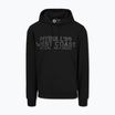 Bluza męska Pitbull Driving Hooded Sweatshirt black