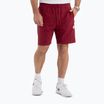 Spodenki męskie Pitbull Nugget burgundy