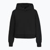 Bluza damska Pitbull Discovery Hooded Sweatshirt black