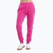 Spodnie damskie Pitbull Discovery Track Pants raspberry red