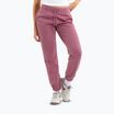 Spodnie damskie Pitbull Manzanita Washed pink