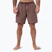 Szorty kąpielowe męskie Pitbull Balfour dusty burgundy