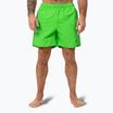 Szorty kąpielowe męskie Pitbull Crownhill fluo green