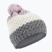 Czapka zimowa dziecięca 4F JCAD007 light violet