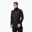 Bluza termoaktywna męska 4F BIMD032 deep black