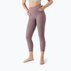 Legginsy do jogi damskie JOYINME 7/8 Unity Ease lava