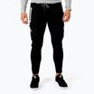 Spodnie męskie MITARE Joggery K102 PRO czarne