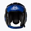 Kask bokserski Octagon Carbon blue