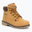 Buty dziecięce Lee Cooper LCJ-22-01-1490 camel