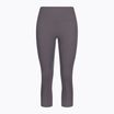 Legginsy do jogi damskie Moonholi Yoggings 7/8 szare 235