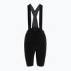 Spodenki rowerowe damskie Quest Sunline W black