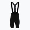 Spodenki rowerowe męskie Quest Sunline black