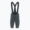 Spodenki rowerowe męskie Quest Sunline grey