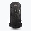 Plecak turystyczny BERGSON Svellnose 30 l black