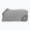 Derka polarowa FERA Equestrian Lamina grey/rose