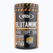 Glutamina Real Pharm Glutamine Orange