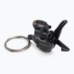 Manetka przerzutki lewa Shimano SL-M315 2rz black