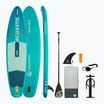 Deska SUP AQUASTIC Perth 10'8" allround zielony