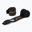 Bandaże bokserskie HOOK FIGHTING TX0-B4M0043 255 cm czarny