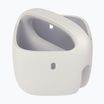 Koszyk rowerowy dziecięcy przedni woom POP pebble grey