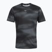 Koszulka do biegania męska Mizuno Core Graphic Tee black