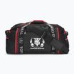 Torba treningowa Top King Gym 110 l black/red