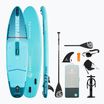Deska SUP AQUASTIC Perth Pro 11'2" zielony