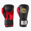 Rękawice bokserskie DIVISION B-2 DIV-TG01 black/red