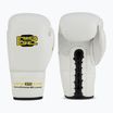Rękawice bokserskie DIVISION B-2 DIV-PFG1500 Pro 3-Layer Foam white