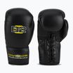 Rękawice bokserskie DIVISION B-2 DIV-PFG1500 Pro 3-Layer Foam black