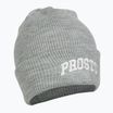 Czapka zimowa PROSTO Winter Unico gray