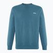 Bluza męska PROSTO Crewneck Base blue