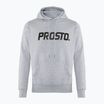 Bluza męska PROSTO Hoodie Sweer gray