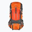 Plecak turystyczny BERGSON Vinstra 40 l orange
