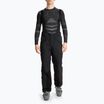Spodnie narciarskie męskie 4F M0712 deep black