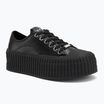 Trampki damskie GOE RR2N4109 black/black
